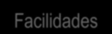 Menor desperdício de materiais Menor custo de manutenção