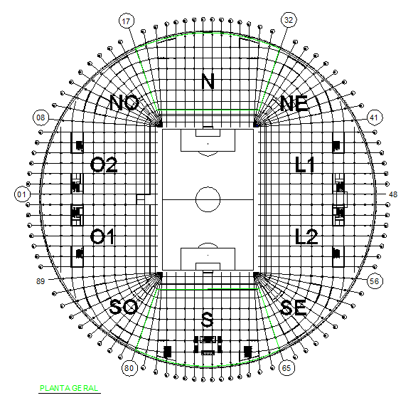 4 Mapas Visuais 4.