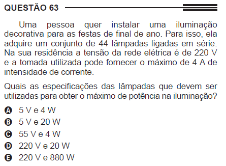 1) (ENEM 2014