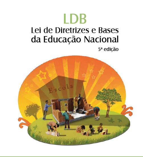 Fundamentos Legais e Políticos A Lei de Diretrizes e Bases da Educação Nacional, em seus artigos institui que: Art. 14.