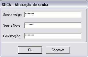 CAPÍTULO 2. ACESSO AO SISTEMA 1. Clicar no ícone de acesso ao SIE que está em sua área de trabalho (desktop); Figura 2.1. Ícone de acesso ao Sistema 2. É exibida a Tela de Acesso ao Sistema (Figura 2.