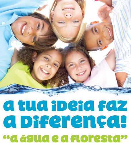 Contamos com a participação activa das Escolas, nas actividades que os SMAS de Oeiras e Amadora, através do Clube da Água, prepararam para este ano lectivo 2010/11.
