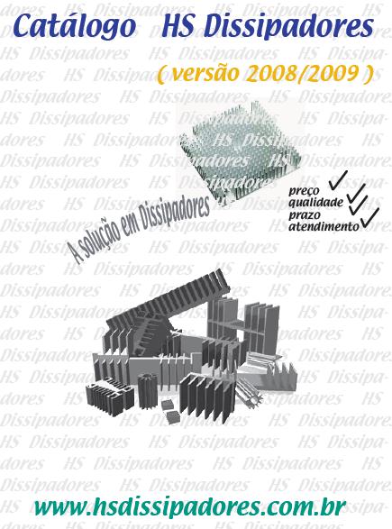 Cálculo térmico Exemplo: Determinar o dissipador necessário: Diodo MSR1560-D; Corrente média = eficaz = 10 A; Temperatura