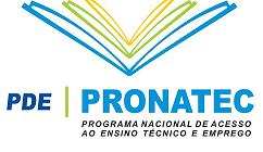 EDITAL PRONATEC/FASCS A Fundação das Artes de São Caetano do Sul e o Programa Nacional de Acesso ao Ensino Técnico e Emprego, no uso da competência que lhe a lei, e considerando a Lei Federal n.º 12.