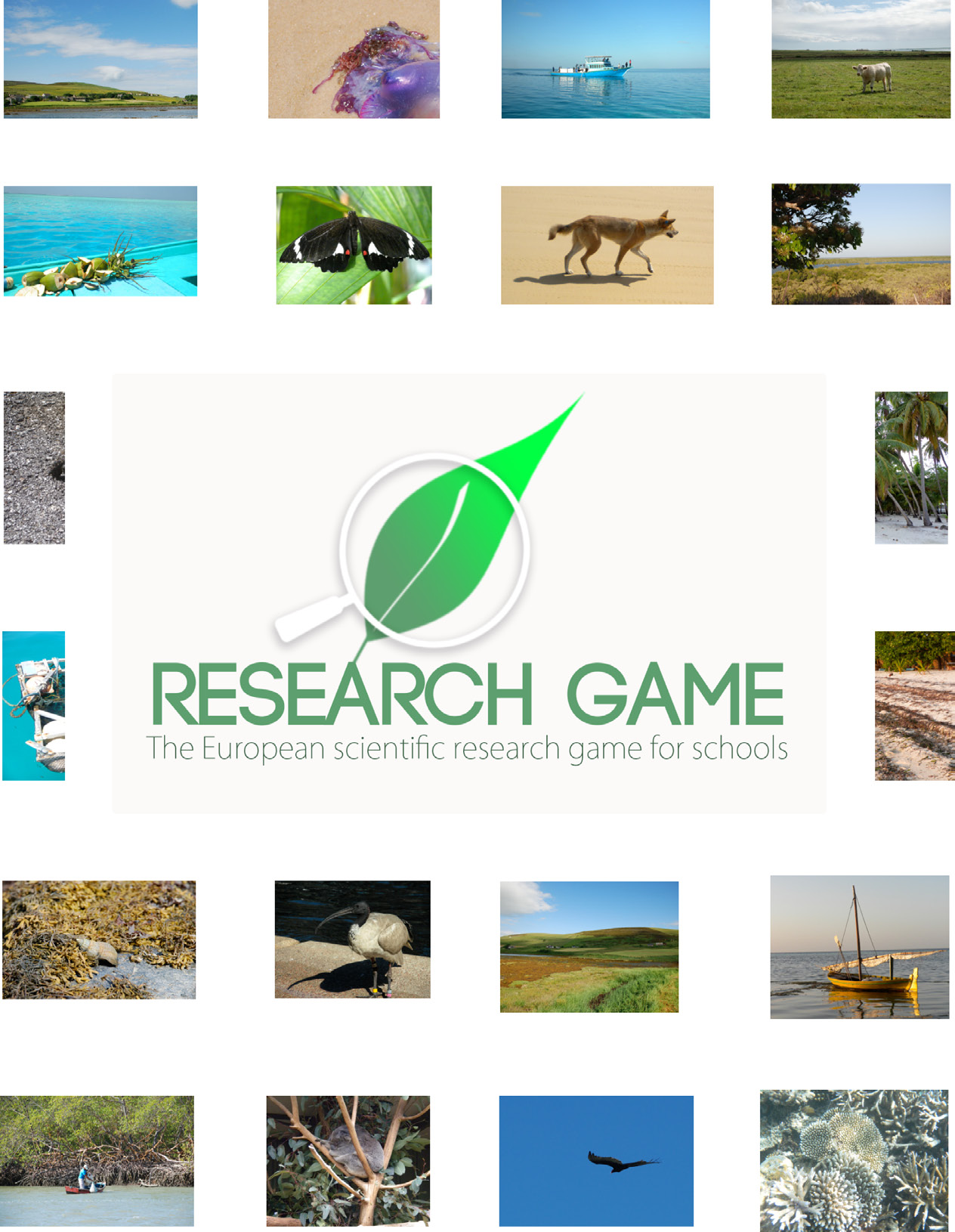 Projeto Research Game: Guia para Professores motivar alunos do ensino