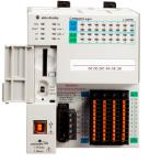 Controladores Programáveis de Automação - PAC ControlLogix 5570 Armor