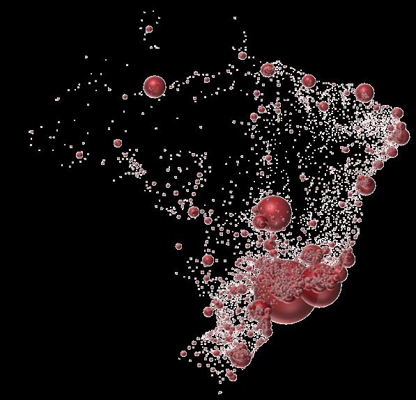 Lógica de Implantação Cobertura Geográfica Progressiva Estimado Fábricas de vidro Até 800km das fábricas ~80% do vidro é consumido dentro da área de maior proximidade das fábricas (1) Proporção