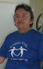 Eu, Irmã Rita Rodrigues Pessoa, religiosa do Sagrado Coração de Maria há 57 anos, sou nordestina da Paraíba - Brasil.