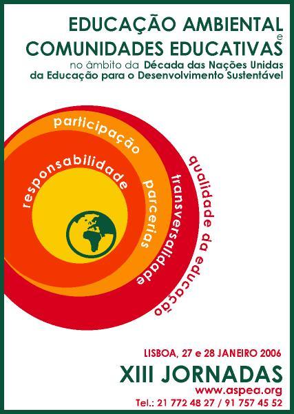 Pedagogia Urbana EDUCAÇÃO AMBIENTAL UMA