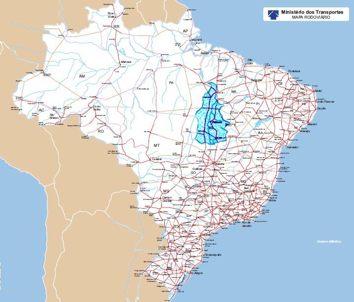 Resumindo Grandes janelas de oportunidades para a região Colocar metas ambiciosas Estado como articulador das