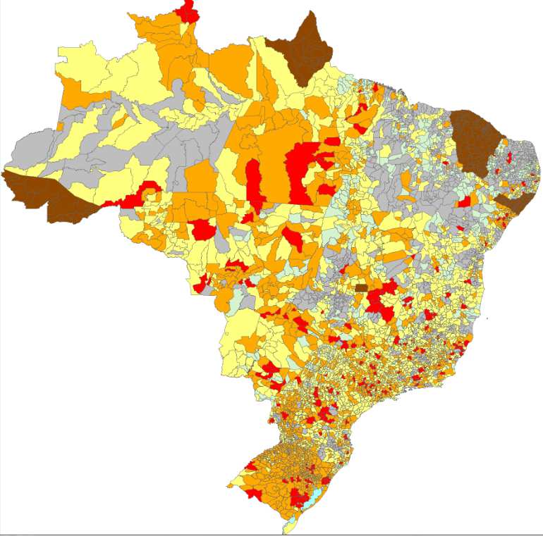 Vulnerabilidade -U.E.