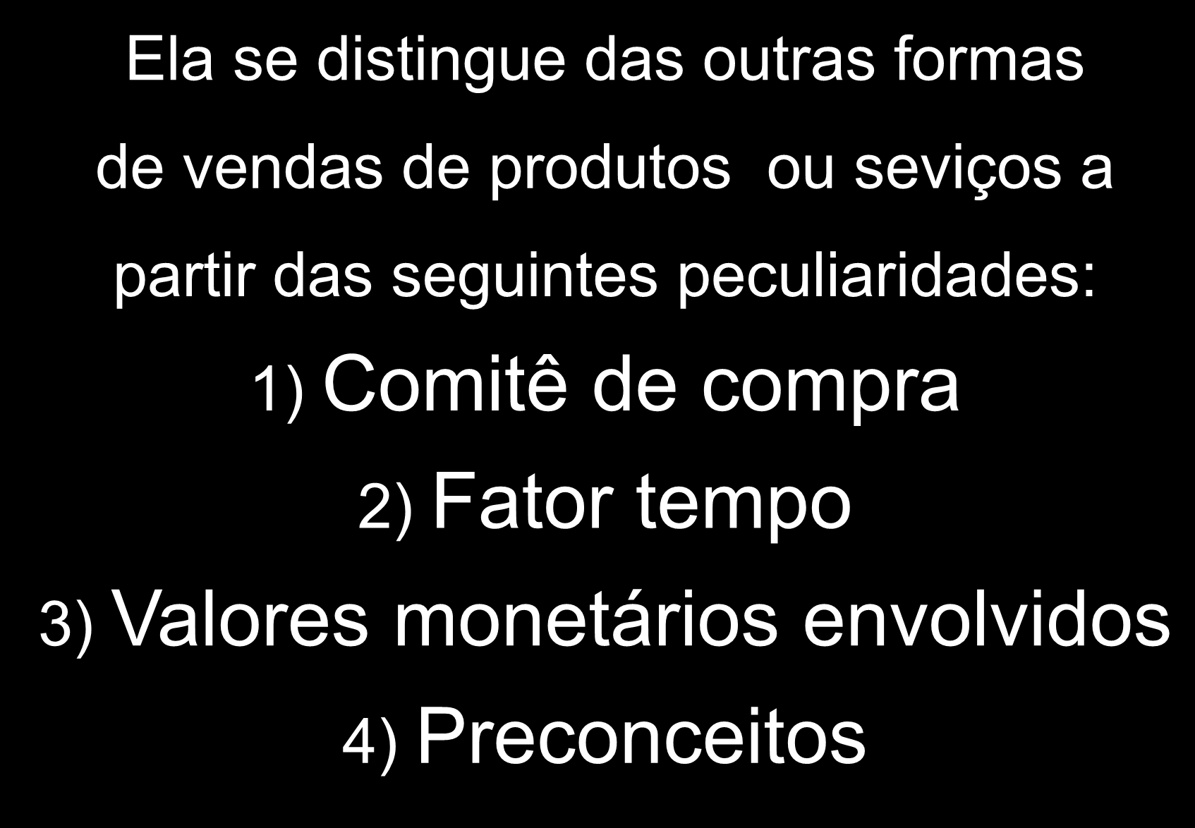 Por Que a Venda de Imóveis É Uma Venda Diferente?