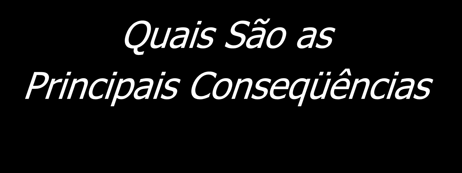 Quais São as Principais