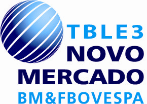 A Tractebel é controlada pela GDF SUEZ, líder mundial em energia SUEZ Renovável Energia vel 99,99% 40,07% Energy Participações Latin America Ltda 100% Energy Brasil 50,10% 68,71% 78,53% Energética