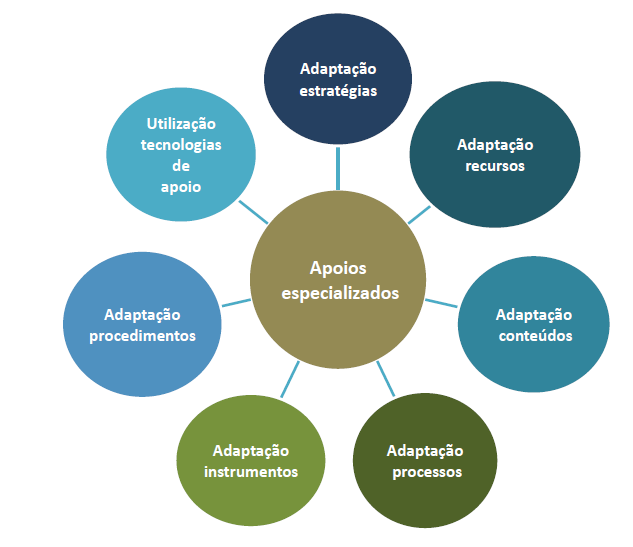 Adotou-se, assim, um modelo de classificação da funcionalidade e da incapacidade dinâmico, interativo e multidimensional, subjacente à referida classificação da OMS, que corresponde a um paradigma em