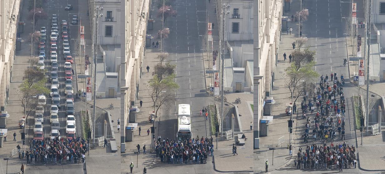 Política Nacional de Mobilidade Urbana