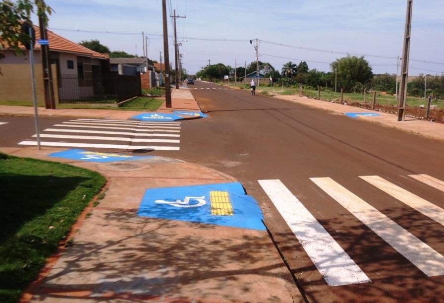 Política Nacional de Mobilidade Urbana Lei 12.