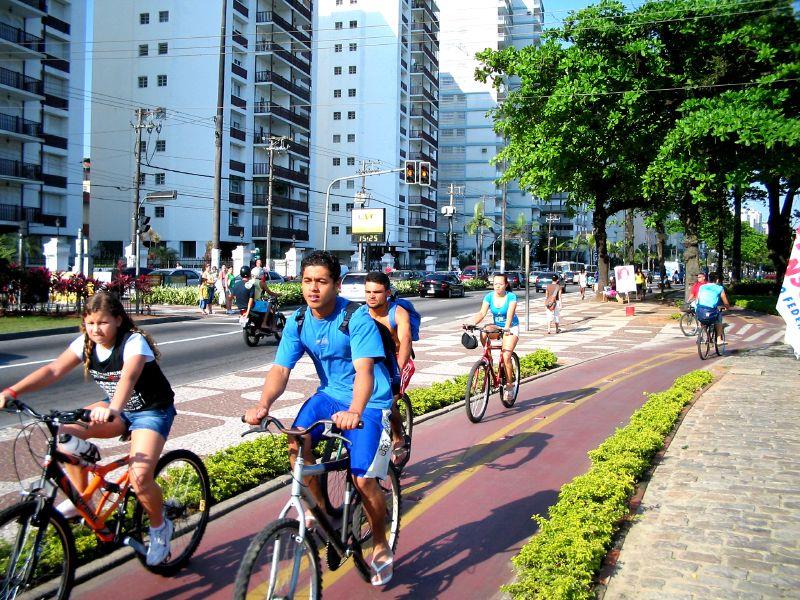 Política Nacional de Mobilidade Urbana Lei 12.