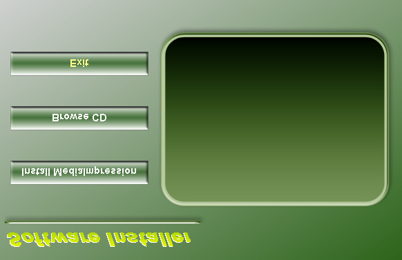 Aplicação do Software ArcSoft MediaImpression Existem dois softwares no CD fornecido para processamento de imagem: Xvid codec e MediaImpression.