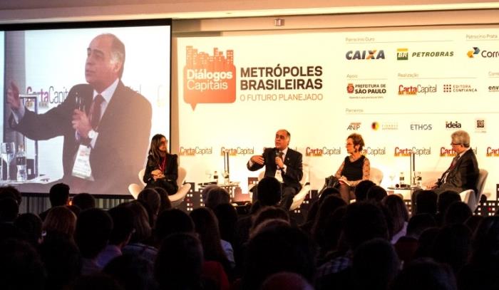 PROJETOS ESPECIAIS Mídia nativa Informe publicitário Patrocínio de seção Eventos personalizados Projetos