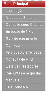 Este é um roteiro para emissão de NF-eletronica. Antes de emitir a sua primeira NF recomendamos a leitura deste guia.