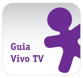 Canais Vivo TV O canal Guia Vivo TV traz, em um cenário moderno, quadros inéditos que destacam o melhor da programação e vão além da interface da TV, explorando outras mídias digitais e ampliando o