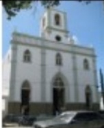 46. Praça e Igreja Nossa Senhora das Graças. Rua Dr. Pedro Marcelo de Olveira, s/n, Levada. Levada 47. Mansão dos Breda.