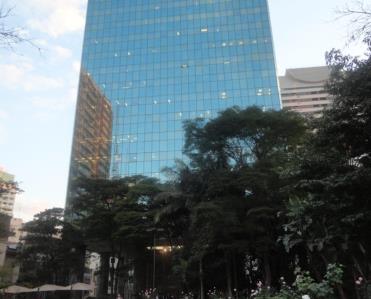 Portfólio FII Renda Corporativa JK Financial Center (6 andares) Jatobá Parque Paulista New Century Cetenco Plaza