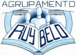 AGRUPAMENTO DE ESCOLAS RUY BELO PLANO