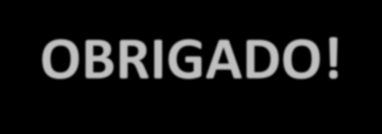 com.br Tel.: +55 11 3037-3223 OBRIGADO! Gaspar & Associados Comunicação Empresarial R.