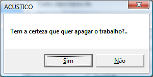 4. Menu de escolha de zona e ficheiro de dados O tem a possibilidade de, ao imprimir, guardar em ficheiro o que vai sendo impresso. Esse ficheiro poderá ser editado através do Editor de Ficheiros.