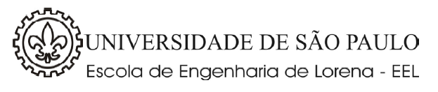 TRABALHO DE CONCLUSÃO DE CURSO ESTUDO DE TRATABILIDADE PARA DETERMINAR UMA CONDIÇÃO DE PARTIDA PARA O NOVO TRATAMENTO