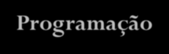 LINGUAGENS DE PROGRAMAÇÃO Linguagem de Máquina ou de Baixo Nível - é a linguagem compreendida internamente pelo computador.