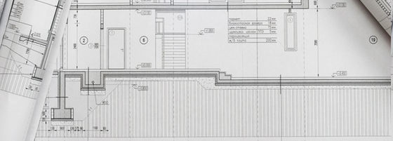 Representação gráfica de arquitetura Linha de