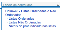 Por exemplo, o texto em negrito será colocado entre '**' (dois asteriscos), da seguinte forma: **texto em negrito** Você poderá verificar como ficará o resultado final da sua página, antes de