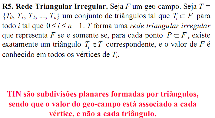 MODELO OMT-G: RESTRIÇÕES