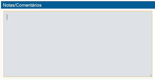 A Decisão Numa segunda fase, a ocorrência é analisada e passará para um segundo nível em que os estados possíveis são: Substituir, Creditar, Reparar ou Rejeitar.