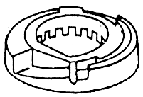 275 COXIM LATERAL MOTOR SANTANA QUANTUM /GOL /VOYAGE /PARATI /SAVEIRO TDS COXIM CÂMBIO SANTANA QUANTUM /GOL /VOYAGE /PARATI /SAVEIRO TDS COXIM DO RADIADOR (MAIOR) SANTANA / PASSAT / /SAVEIRO COXIM DO