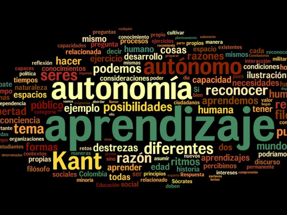 A aprendizagem no século XXI Personalizado Autônomo Interativo