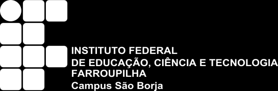 Plano de Ensino IDENTIFICAÇÃO EIXO TECNOLÓGICO: Informação e Comunicação CURSO: Técnico em Informática FORMA/GRAU:( X ) Integrado ( ) Subsequente ( ) Concomitante ( ) Bacharelado ( ) Licenciatura ( )