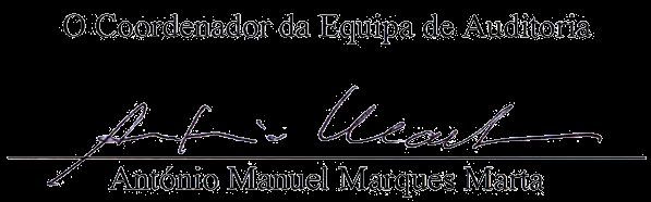 Tribunal de Contas EMOLUMENTOS E OUTROS ENCARGOS (Decreto-lei n.º 66/96, de 31 de Maio) Departamento de Auditoria I Proc.º n.º 44/09 AUDIT Relatório n.