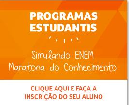 Passo a passo para acessar o Portal de inscrição Acesse a Plataforma Digital de Aprendizagem < https://www.pdaredepitagoras.com.br> e faça login.