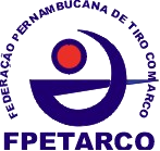 CONVITE A Federação Pernambucana de Tiro com Arco com o apoio da Confederação Brasileira de Tiro com Arco tem a honra de convidá-los para participar da COPA BRASIL DE TIRO COM ARCO INDOOR e