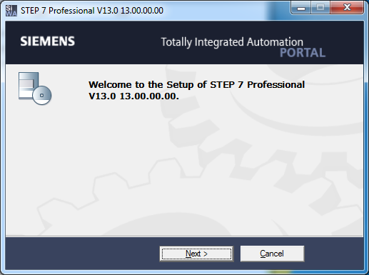 Confirmar que realmente quer instalar o programa (clicar em Yes ): Conferir se o pacote aberto corresponde ao software e