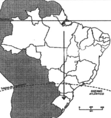 31. (FBDC) Observe os climogramas para responder à questão. área 1 área 2 Assinale a alternativa que identifica, respectivamente, características das áreas 1 e 2.