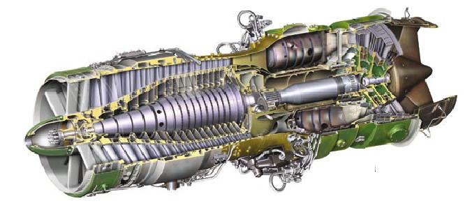 3- Informações Operacionais da Turbina Rolls Royce (Catálogo da Rolls Royce) c Rolls Royce Marca: Rolls Royce Modelo: Avon 200-2648 Modelo: Avon 200-2656 Especificação Unidade Especificação Unidade