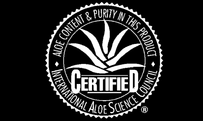 Selos de certificação Selo Kosher Selo Islâmico O selo Cruelty Free comprova que a Forever não faz testes em animais para desenvolver seus produtos.