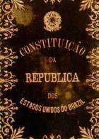 Federalismo; Três poderes; Voto direto e nãosecreto, vetado a mais da metade da população (mendigos,