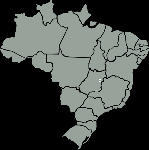 ACRE (AC) ALAGOAS (AL) AMAPÁ (AP) AMAZONAS (AM) BAHIA (BA) CEARÁ (CE) DISTRITO FEDERAL (DF) ESPÍRITO SANTO (ES) GOIÁS (GO) MARANHÃO (MA) MATO GROSSO (MT) MATO GROSSO DO SUL (MS) MINAS GERAIS (MG)