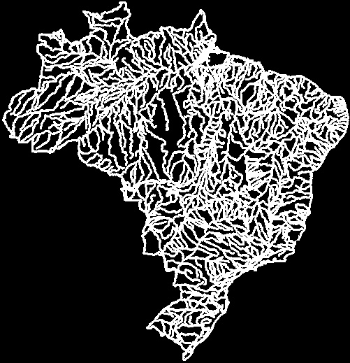 Dados do Maranhão